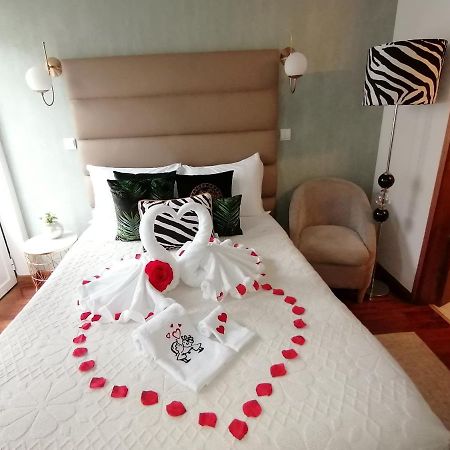 فندق Residencial Imperial لوزو المظهر الخارجي الصورة