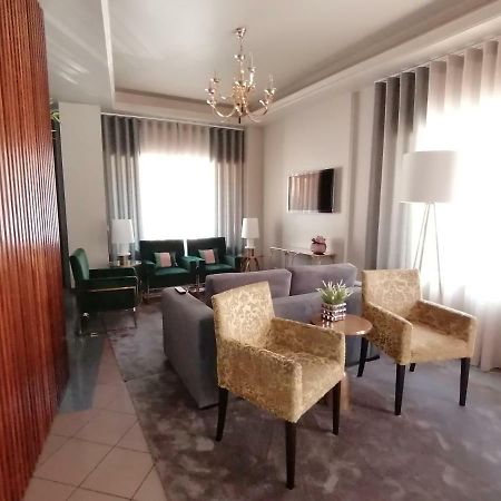فندق Residencial Imperial لوزو المظهر الخارجي الصورة