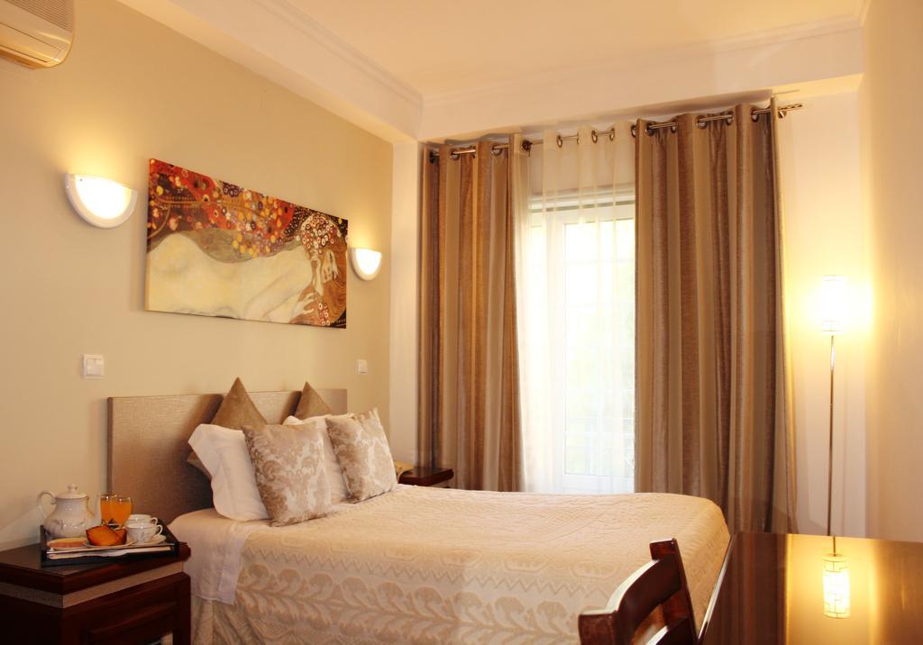 فندق Residencial Imperial لوزو المظهر الخارجي الصورة