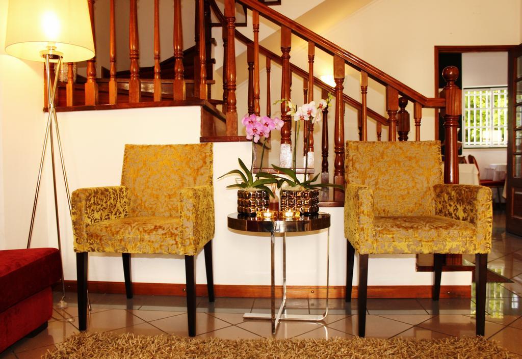 فندق Residencial Imperial لوزو المظهر الخارجي الصورة