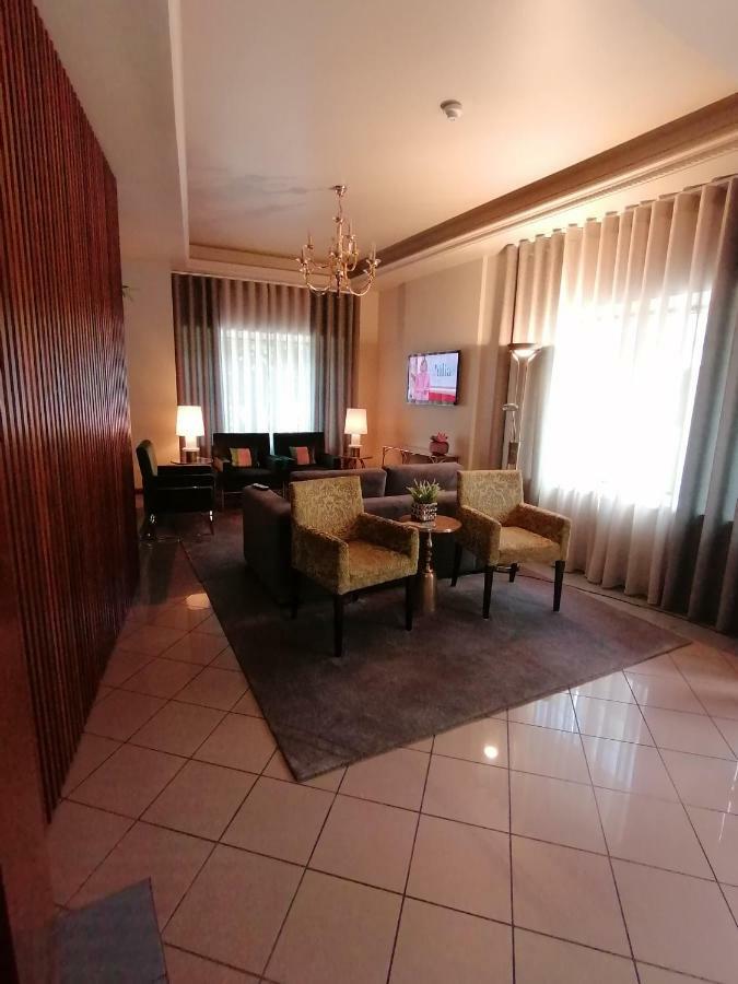 فندق Residencial Imperial لوزو المظهر الخارجي الصورة