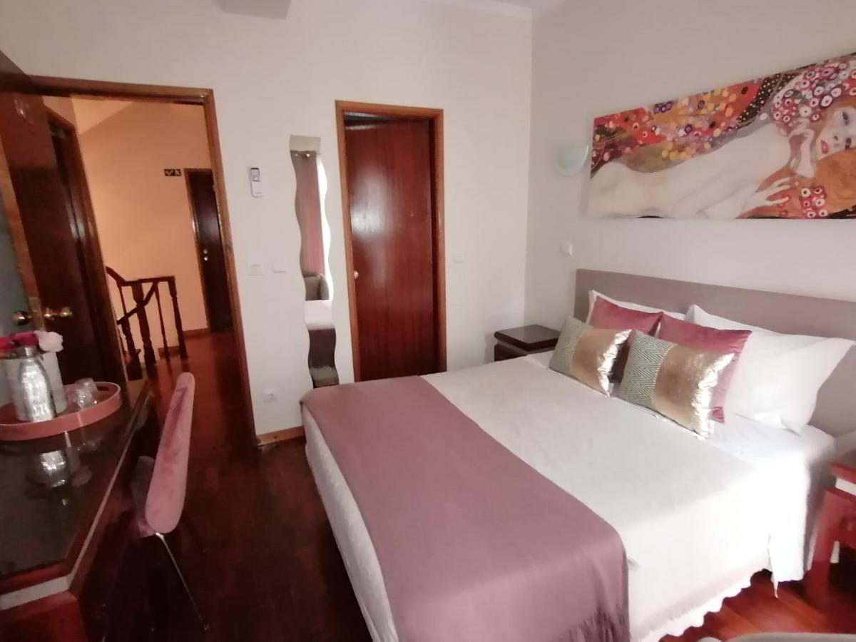 فندق Residencial Imperial لوزو المظهر الخارجي الصورة