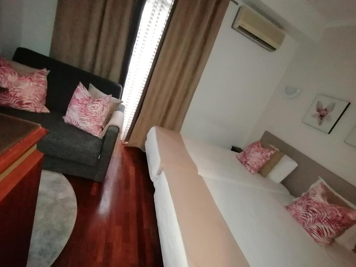 فندق Residencial Imperial لوزو المظهر الخارجي الصورة