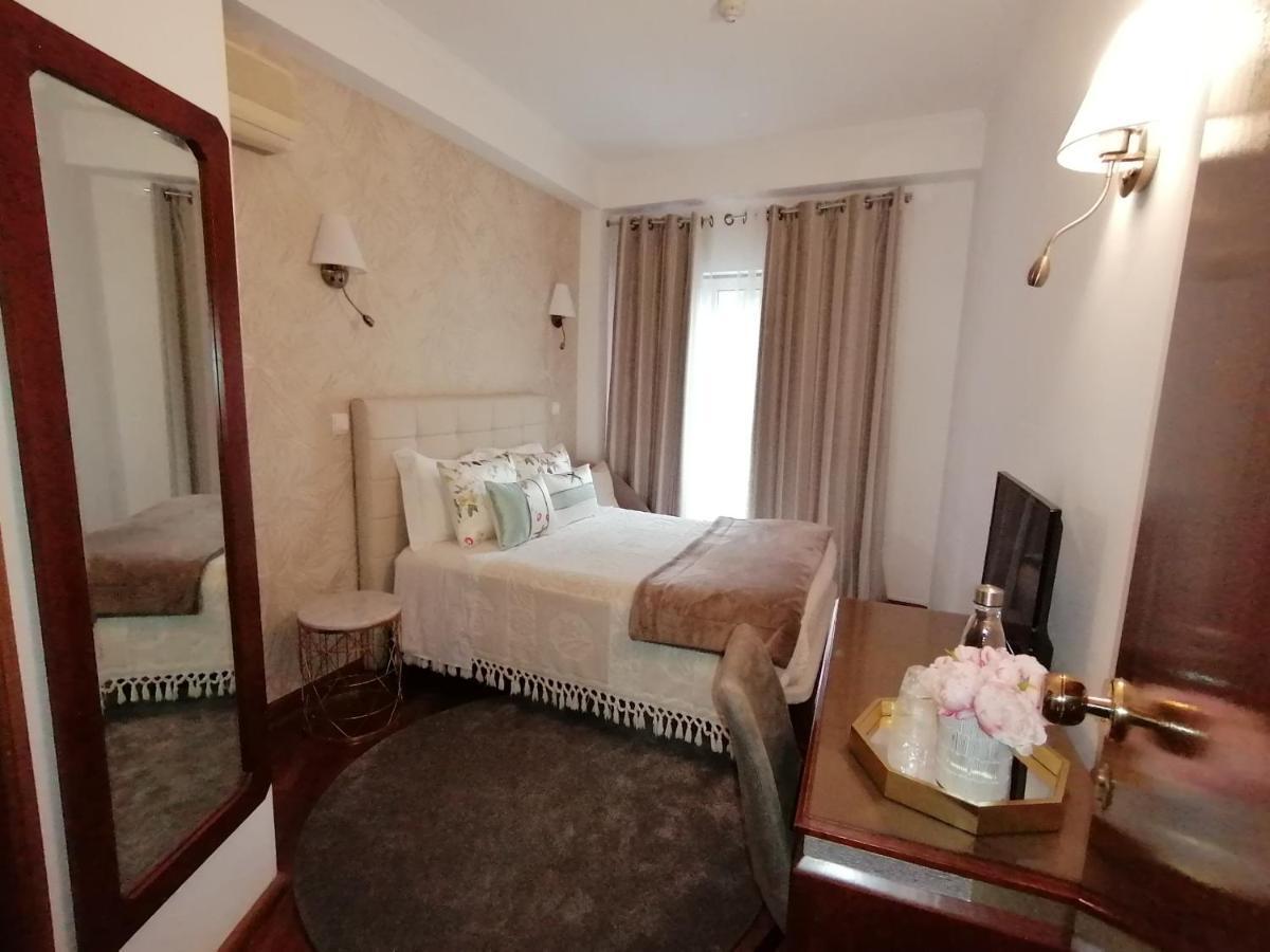 فندق Residencial Imperial لوزو المظهر الخارجي الصورة